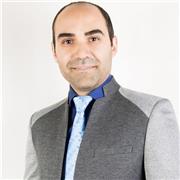 IELTS and TOEFL Instructor, General and Technical English. Professional Business English